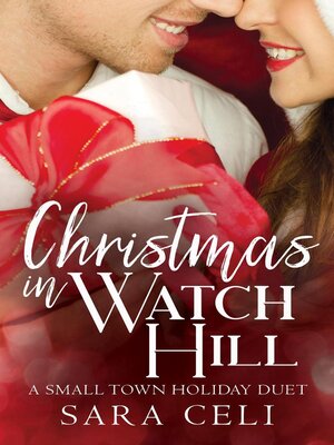 cover image of Christmas in Watch Hill